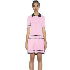 Alexia Admor Knit Dress size XL